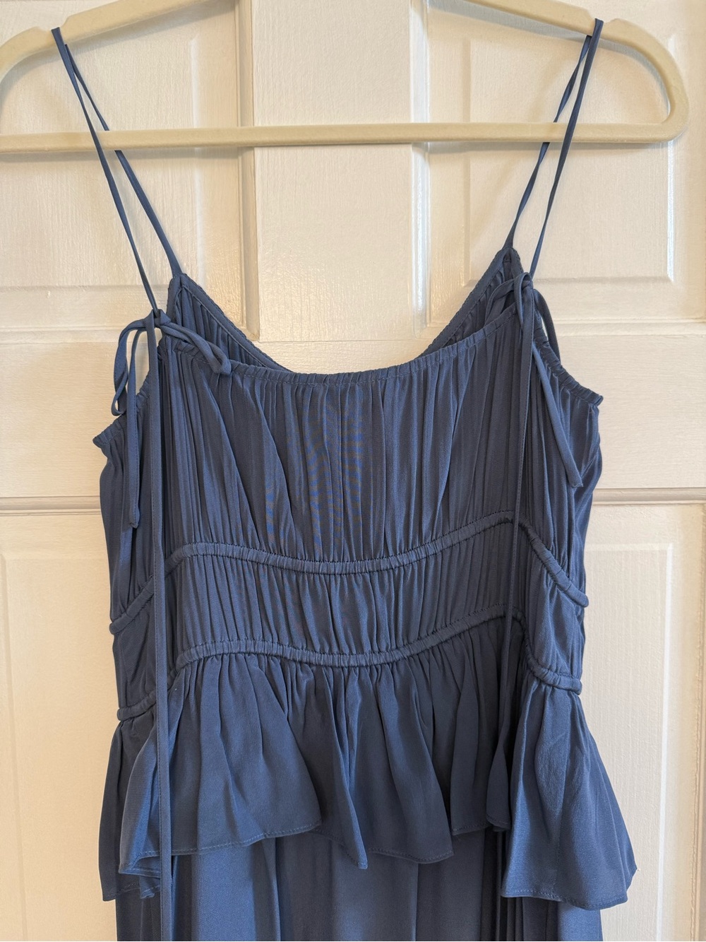 Ulla Johnson Livinia Dress - Picture 7 of 8